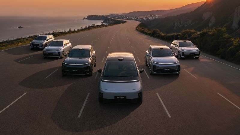 j9九游汽车2024年10月交付51,443辆