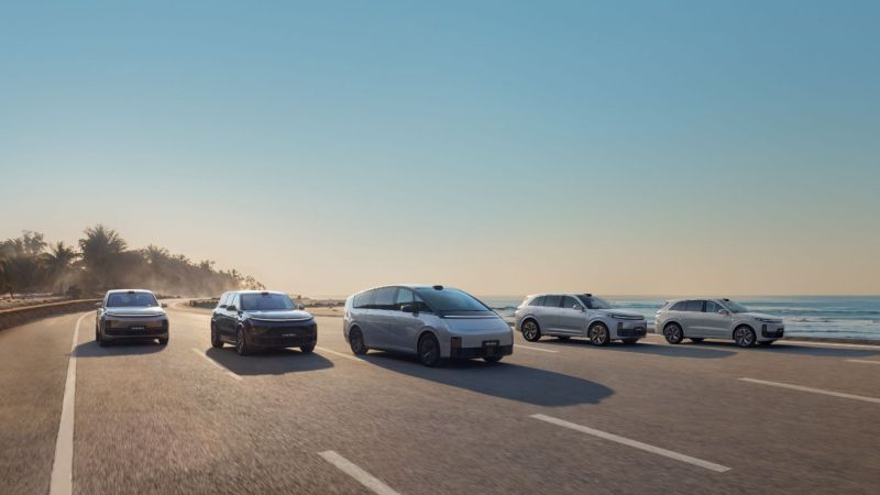 j9九游汽车2024年7月交付51,000辆